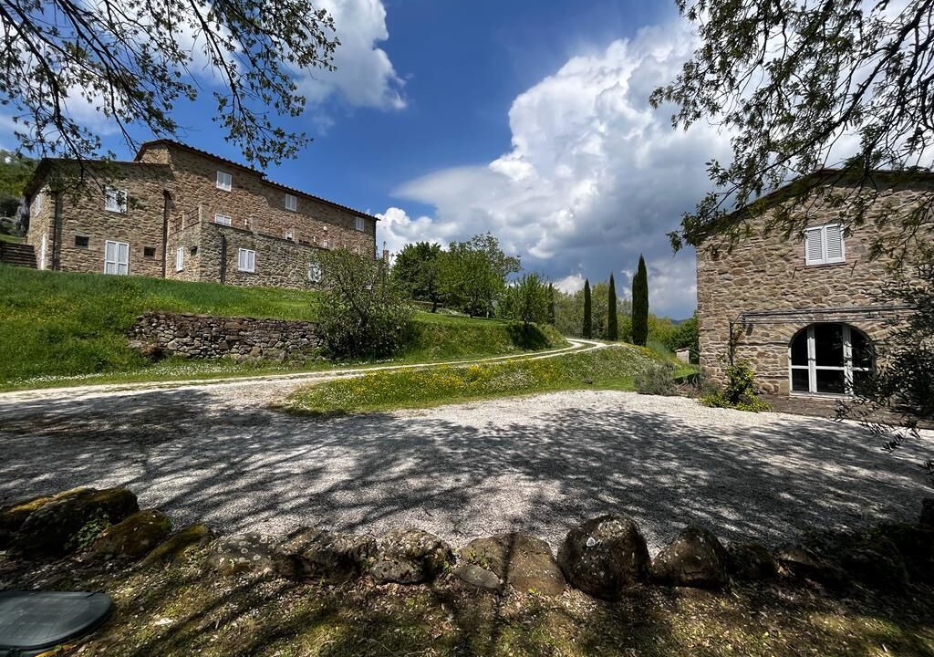 Photo of Outdoor in Lisciano Niccone