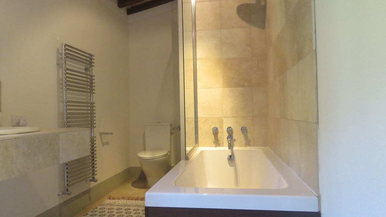 Photo of Bathroom in Lisciano Niccone