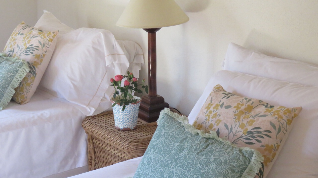 Photo of Bedroom in Lisciano Niccone