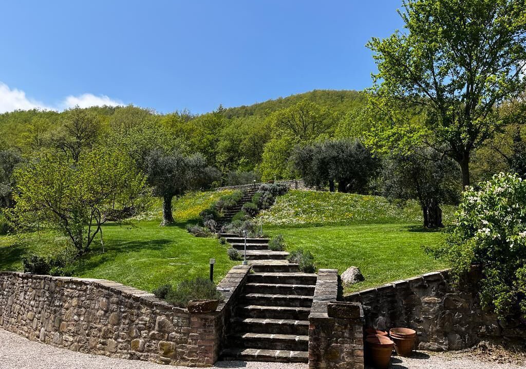 Photo of Outdoor in Lisciano Niccone