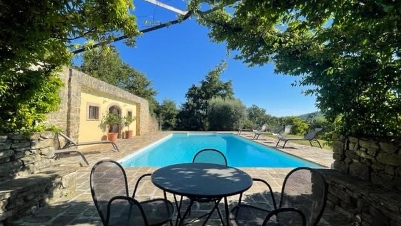 Photo of Outdoor in Lisciano Niccone