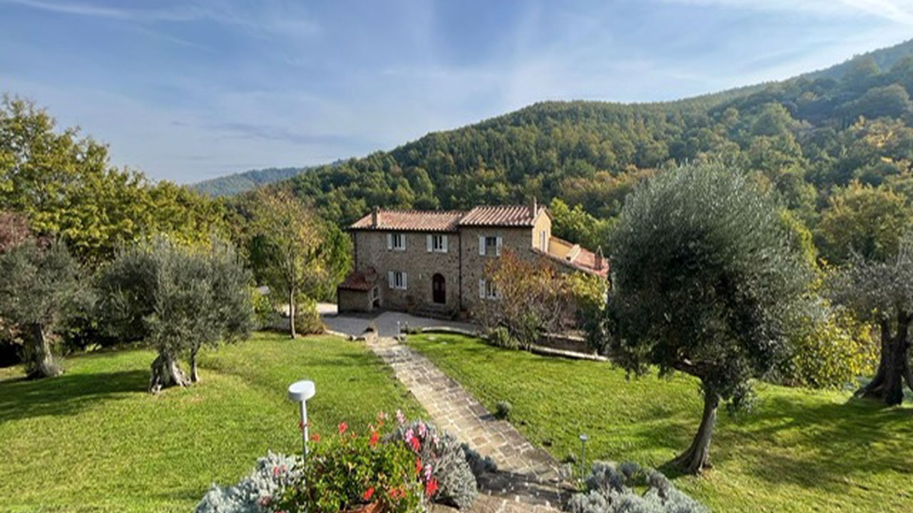 Photo of Outdoor in Lisciano Niccone