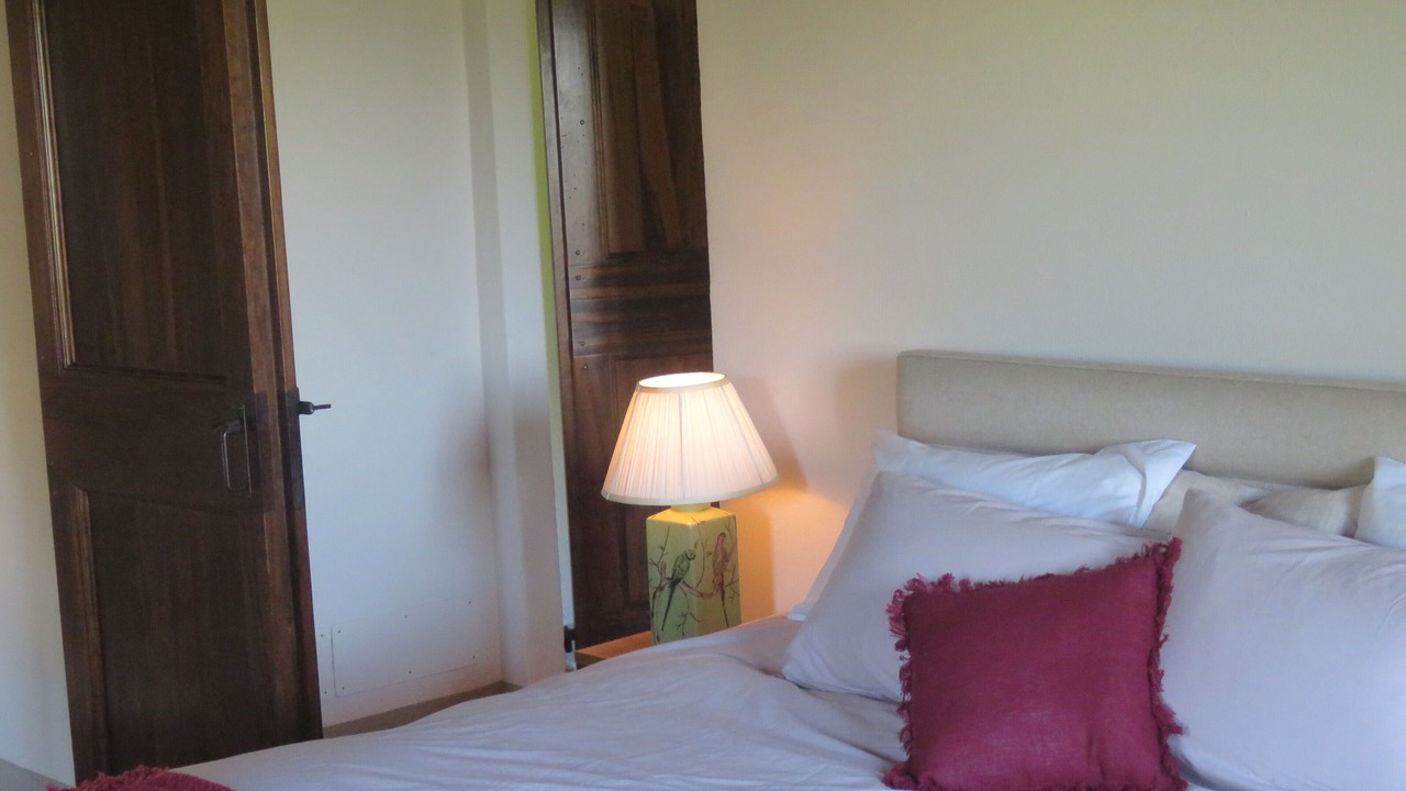 Photo of Bedroom in Lisciano Niccone