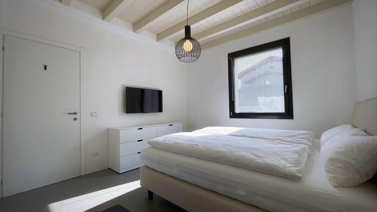 Photo of Bedroom in Lonato del Garda