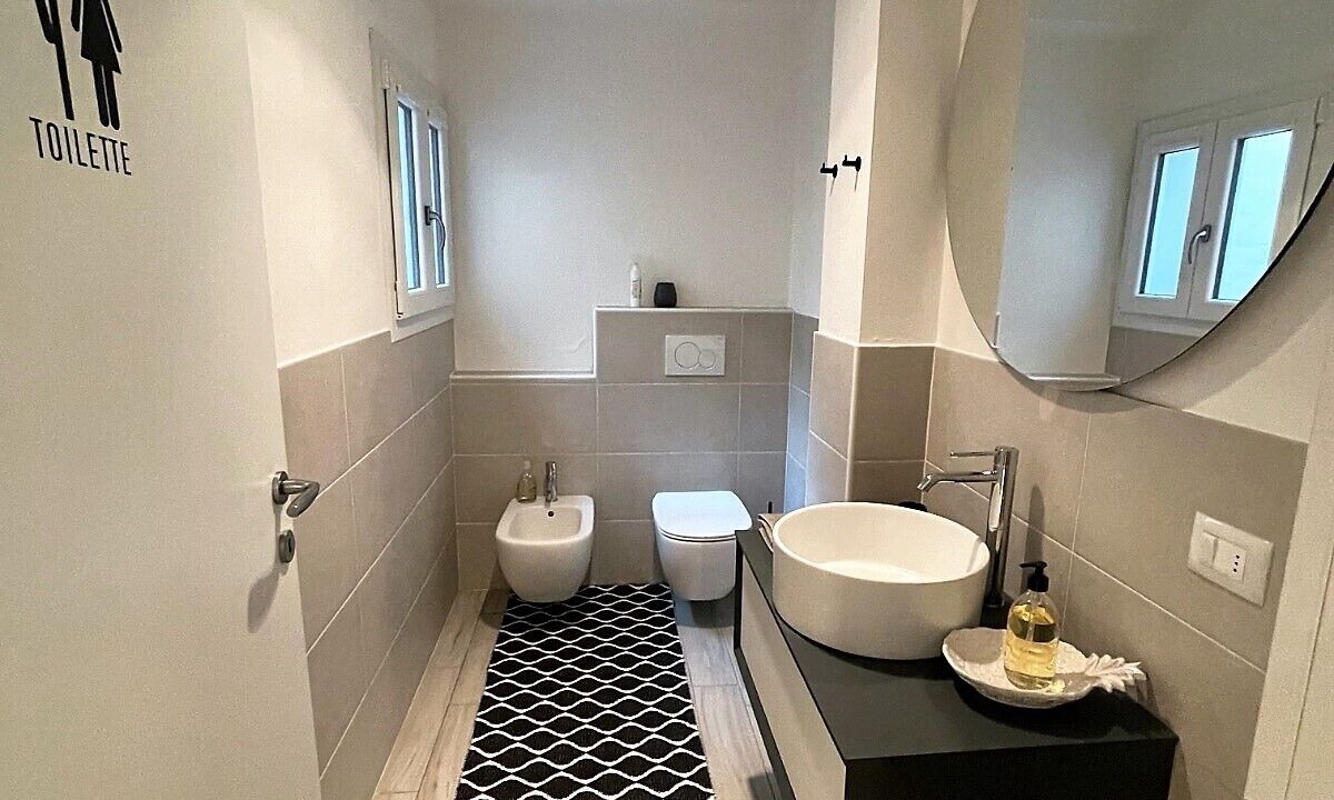 Photo of Bathroom in Lonato del Garda