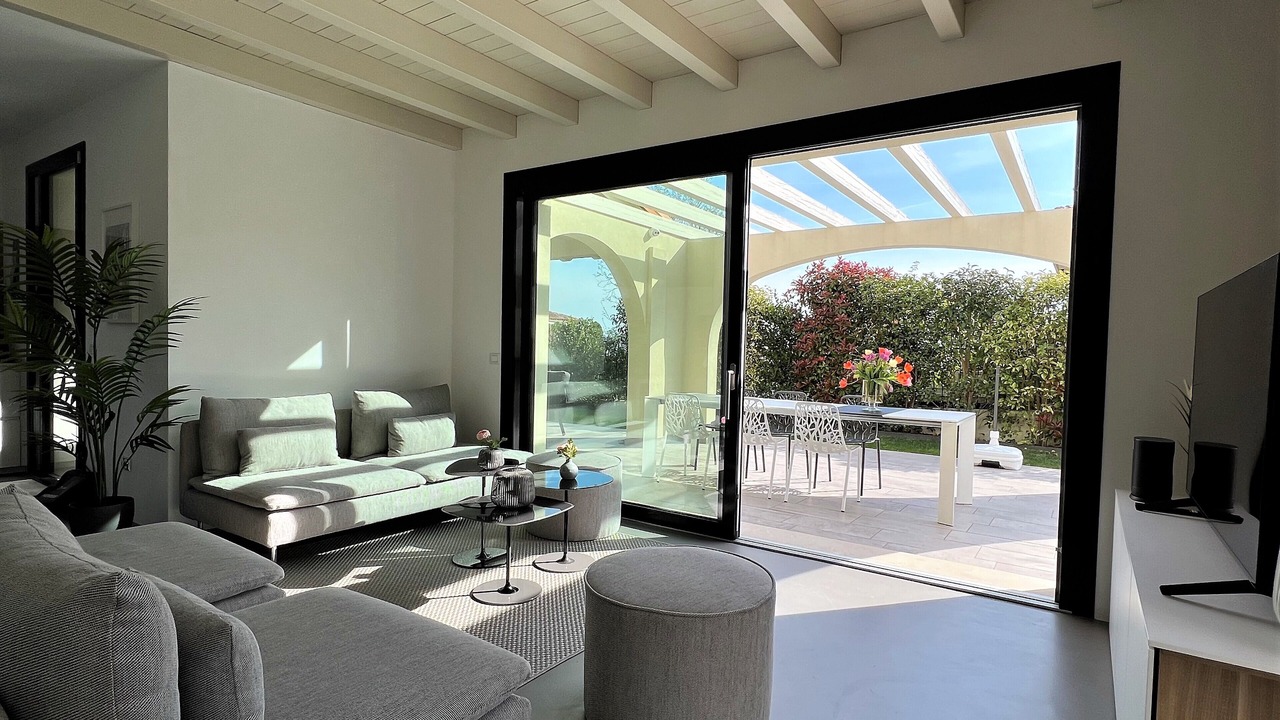 Photo of Livingroom in Lonato del Garda