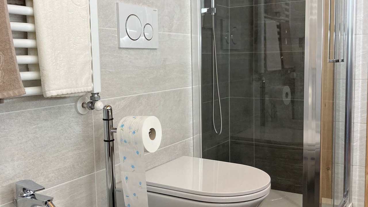Photo of Bathroom in Valtournenche