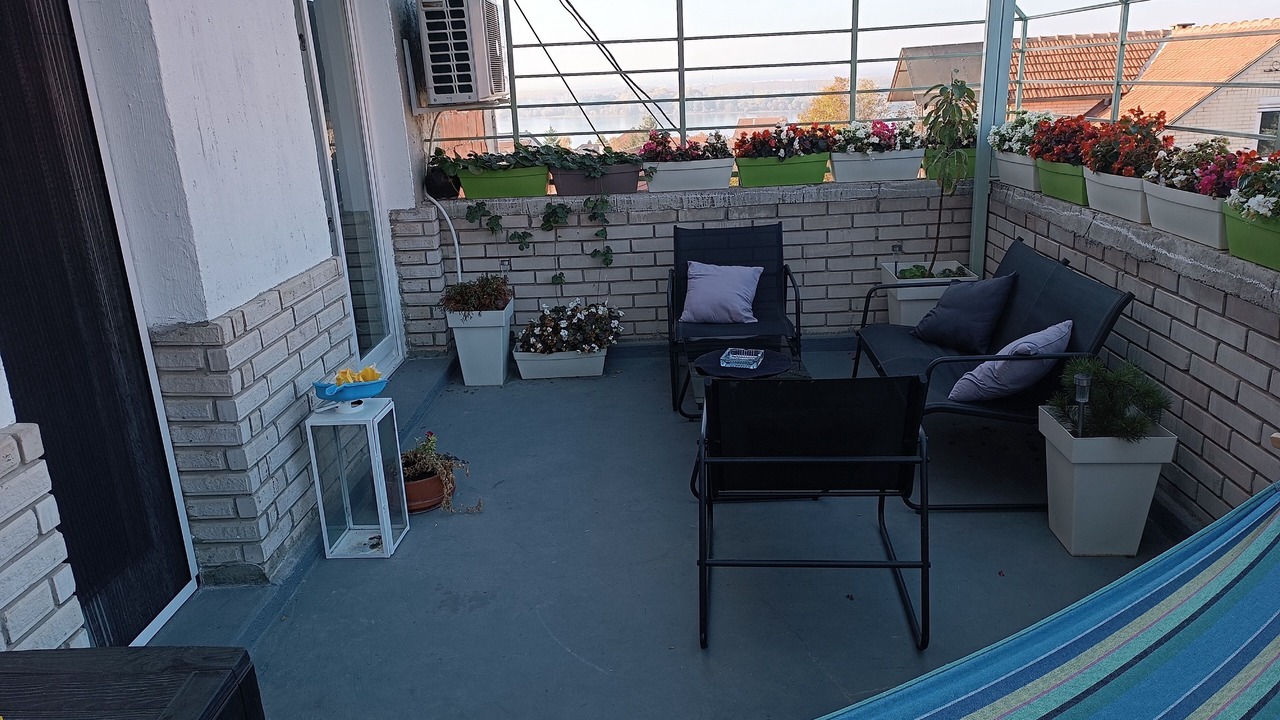 Photo of Patio Balcony in Palilula
