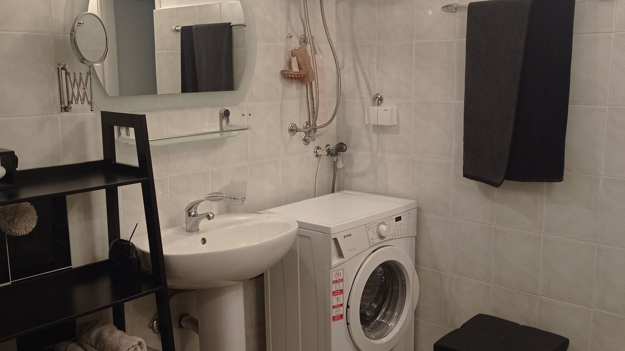 Photo of Bathroom in Palilula