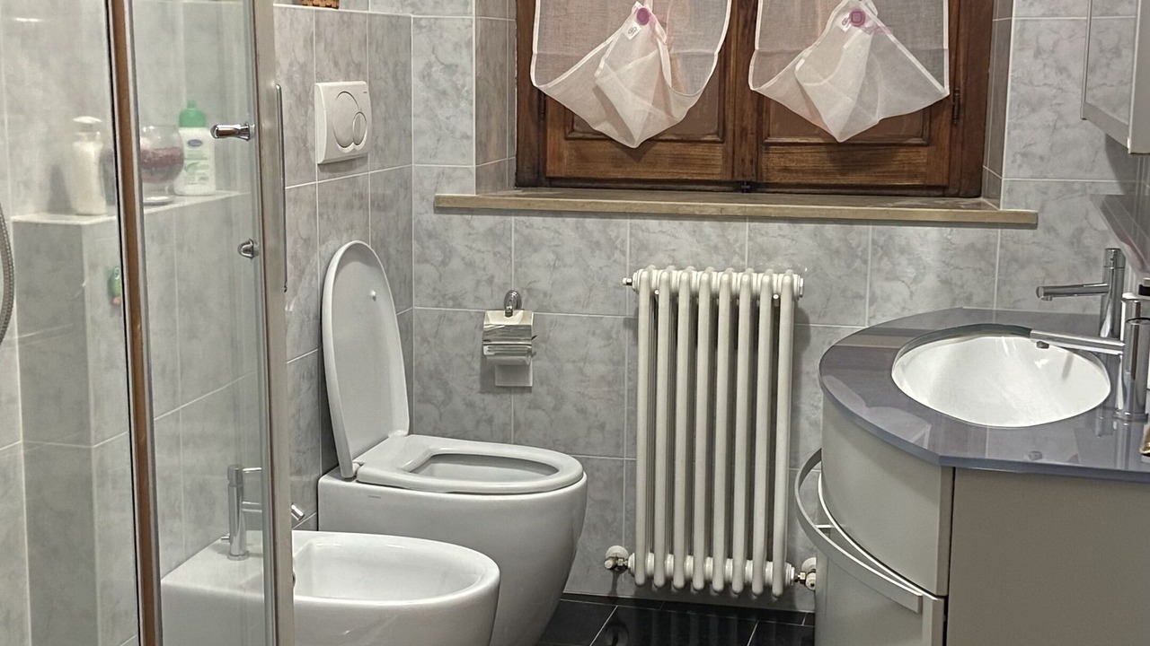 Photo of Bathroom in Cagli
