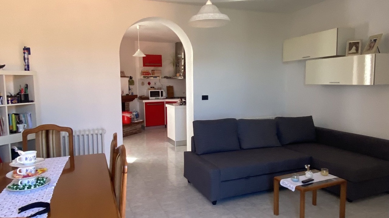 Photo of Livingroom in Cagli