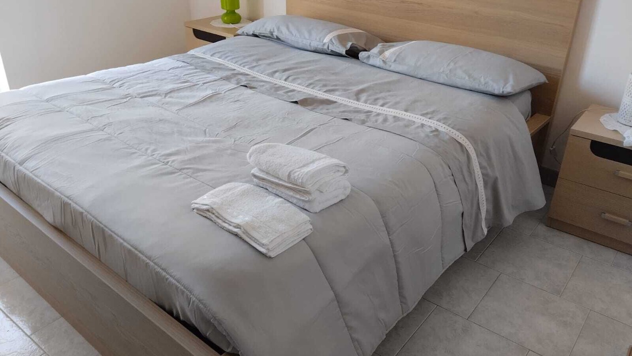 Photo of Bedroom in Cagli