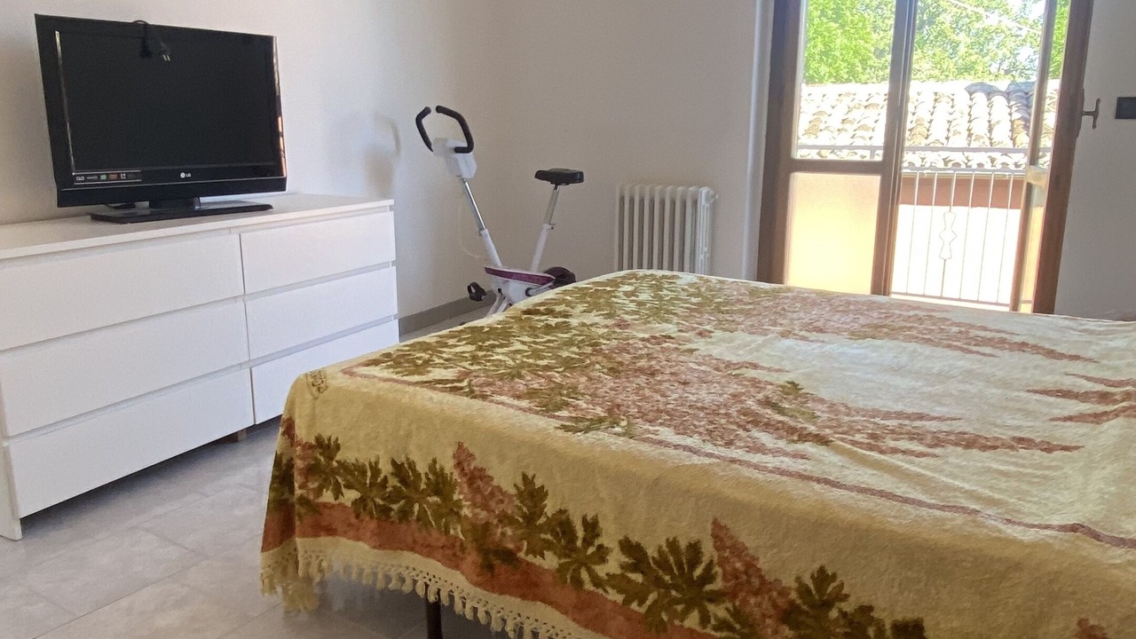 Photo of Bedroom in Cagli