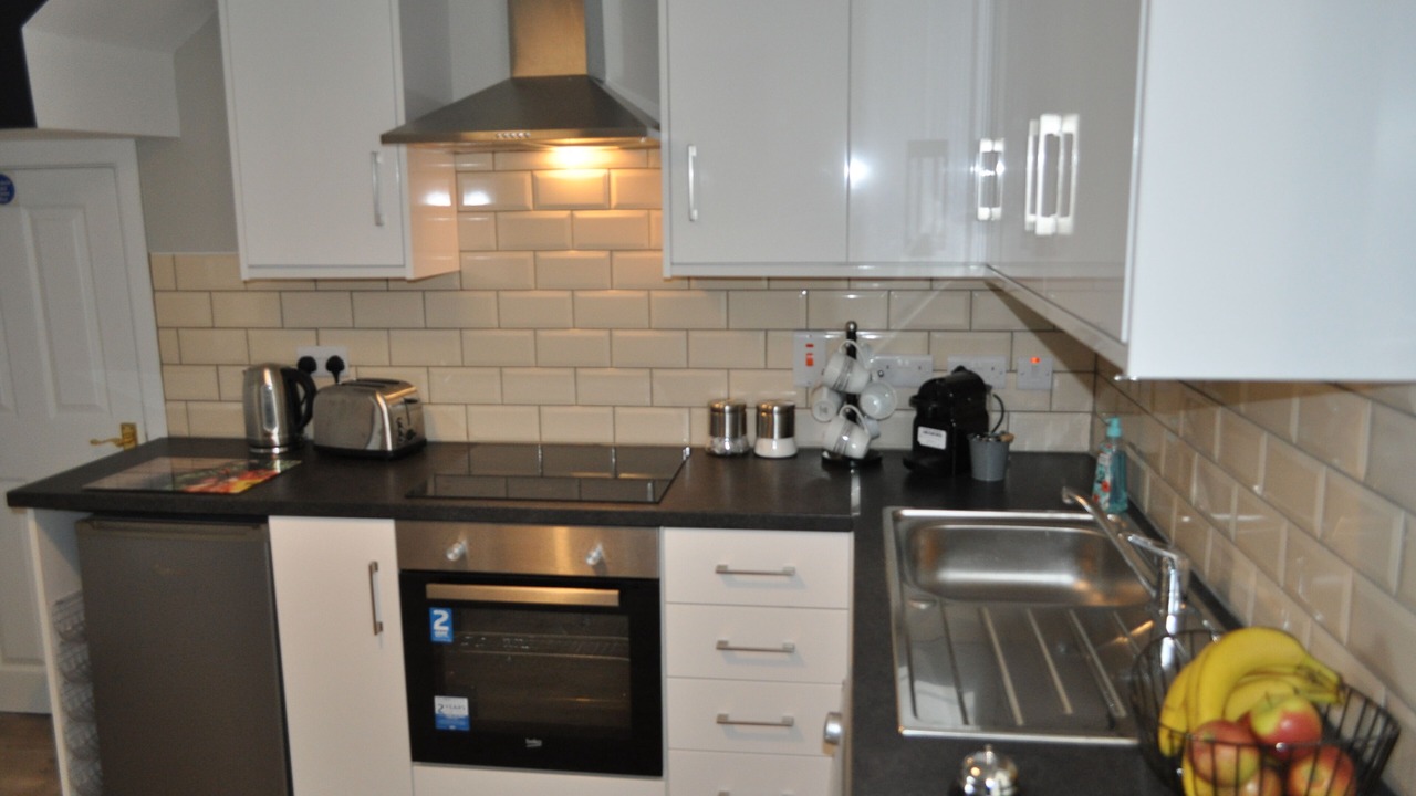 Photo of Kitchen in Portadown