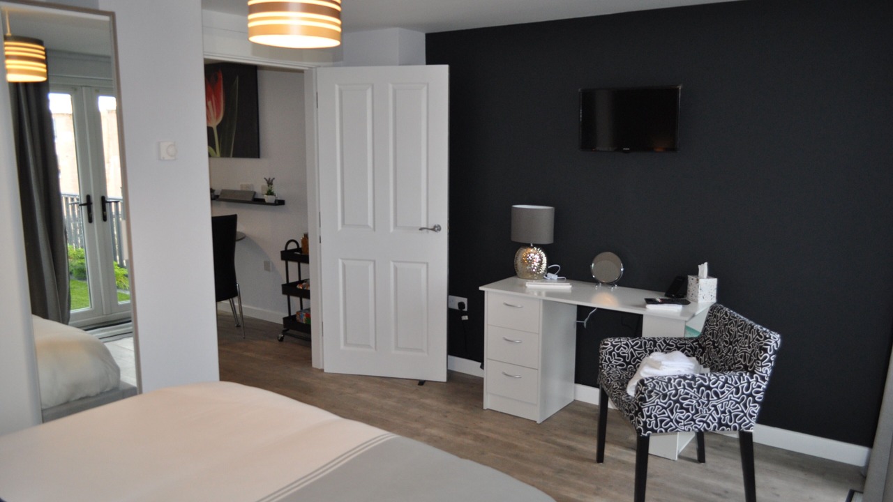 Photo of Bedroom in Portadown