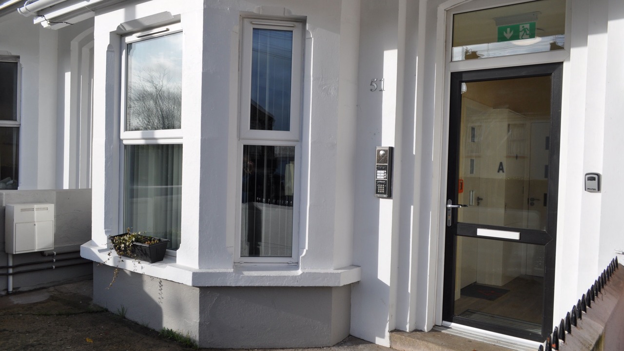 Photo of Outdoor in Portadown