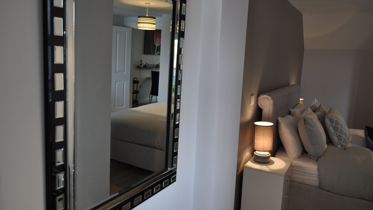 Photo of Bedroom in Portadown