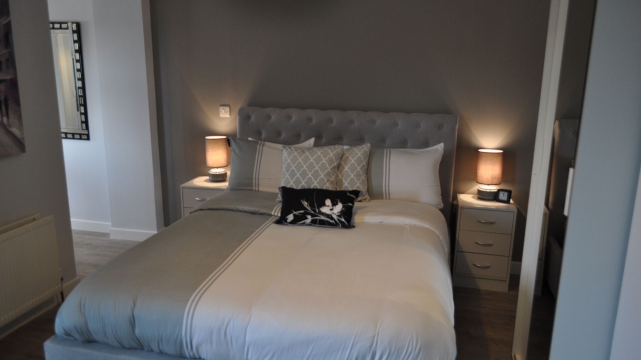Photo of Bedroom in Portadown
