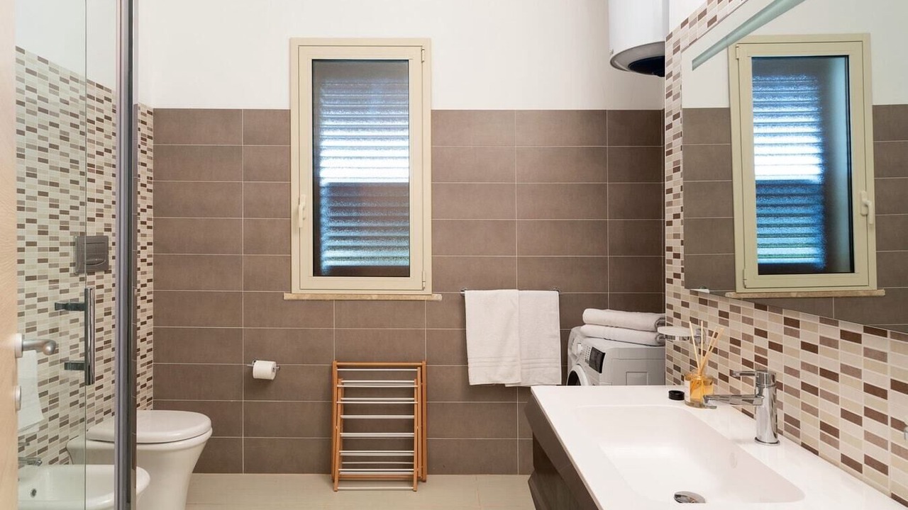 Photo of Bathroom in Noto Marina