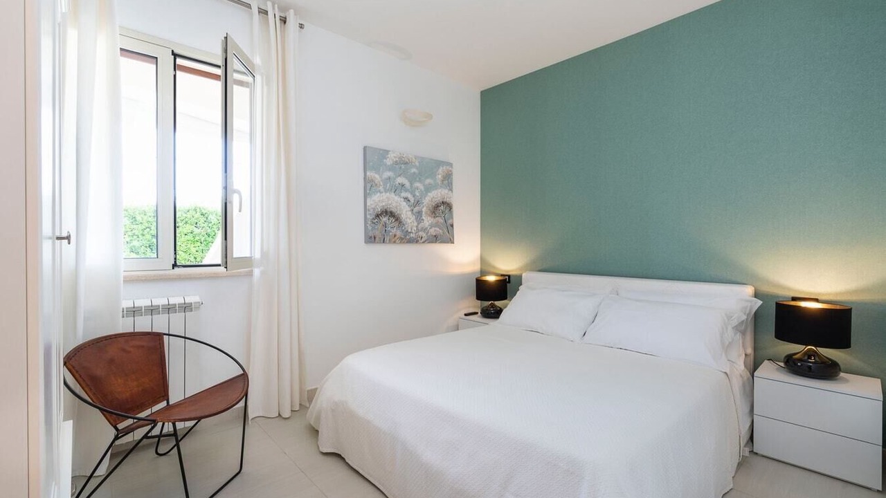 Photo of Bedroom in Noto Marina