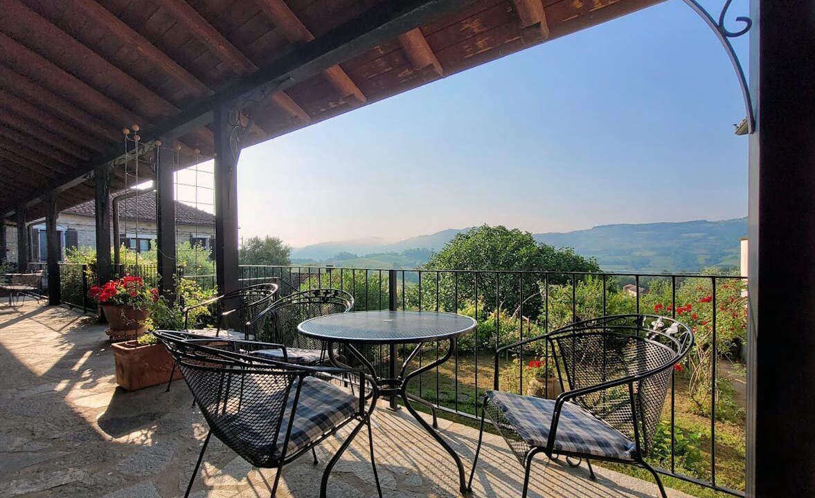 Photo of Outdoor in Cessole