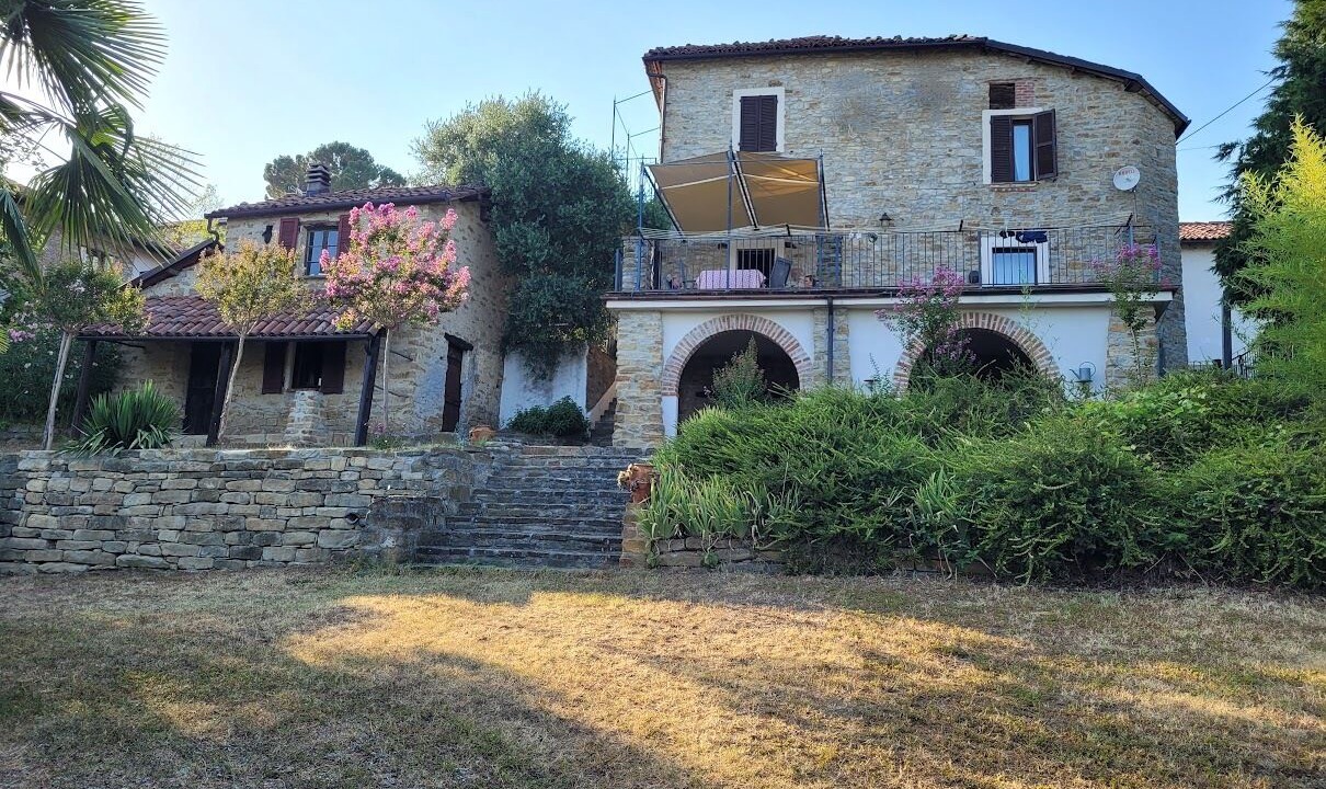 Photo of Outdoor in Cessole