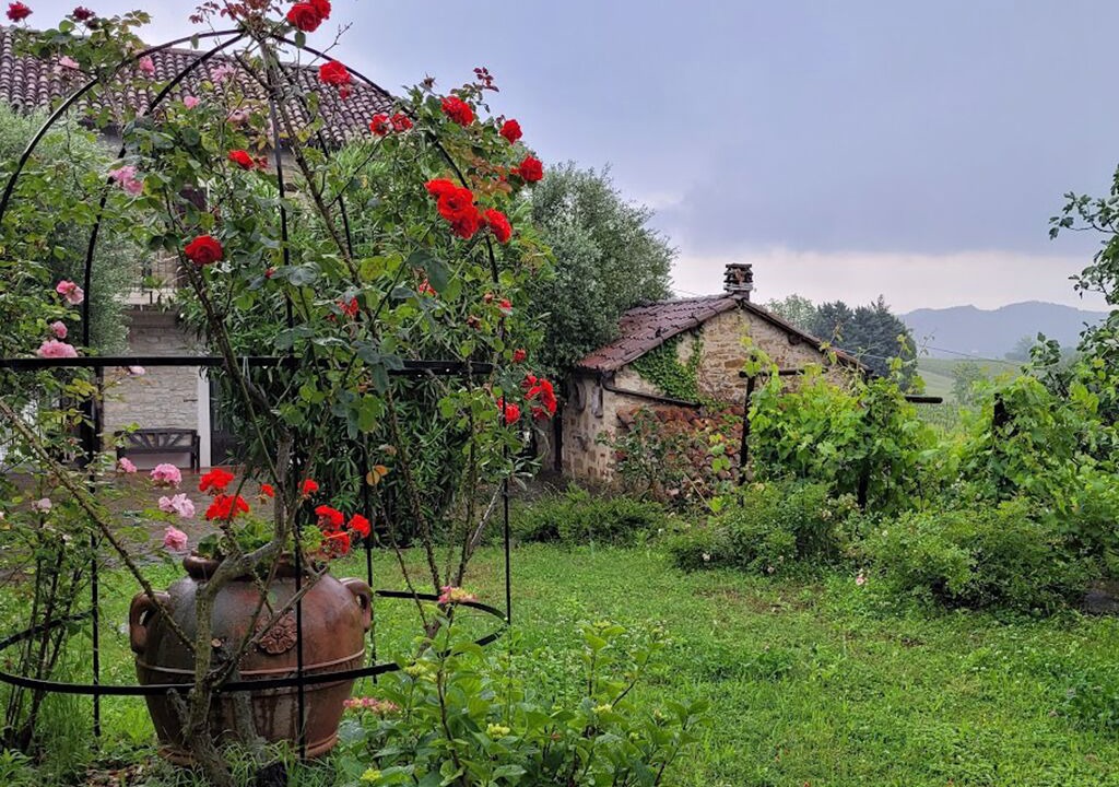 Photo of Outdoor in Cessole