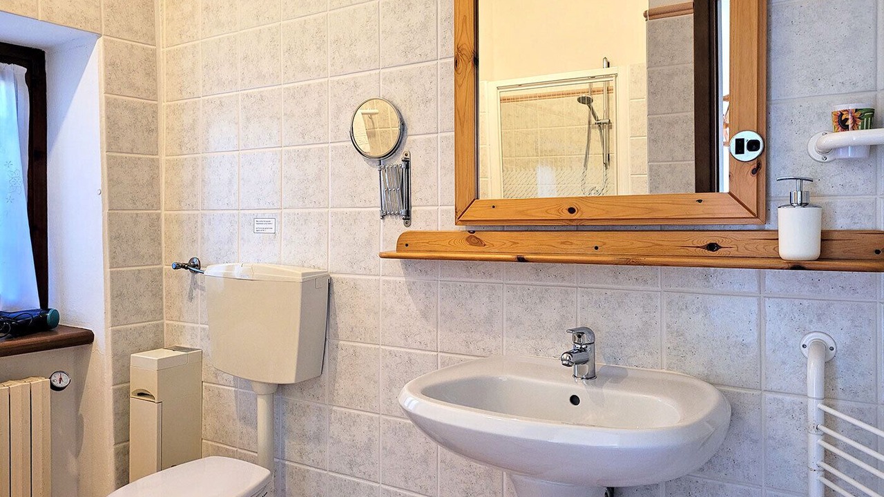Photo of Bathroom in Cessole