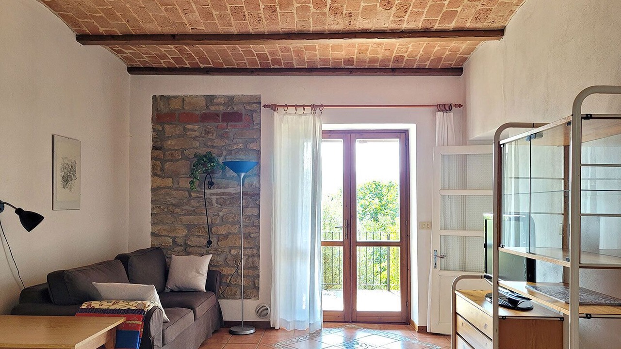 Photo of Livingroom in Cessole