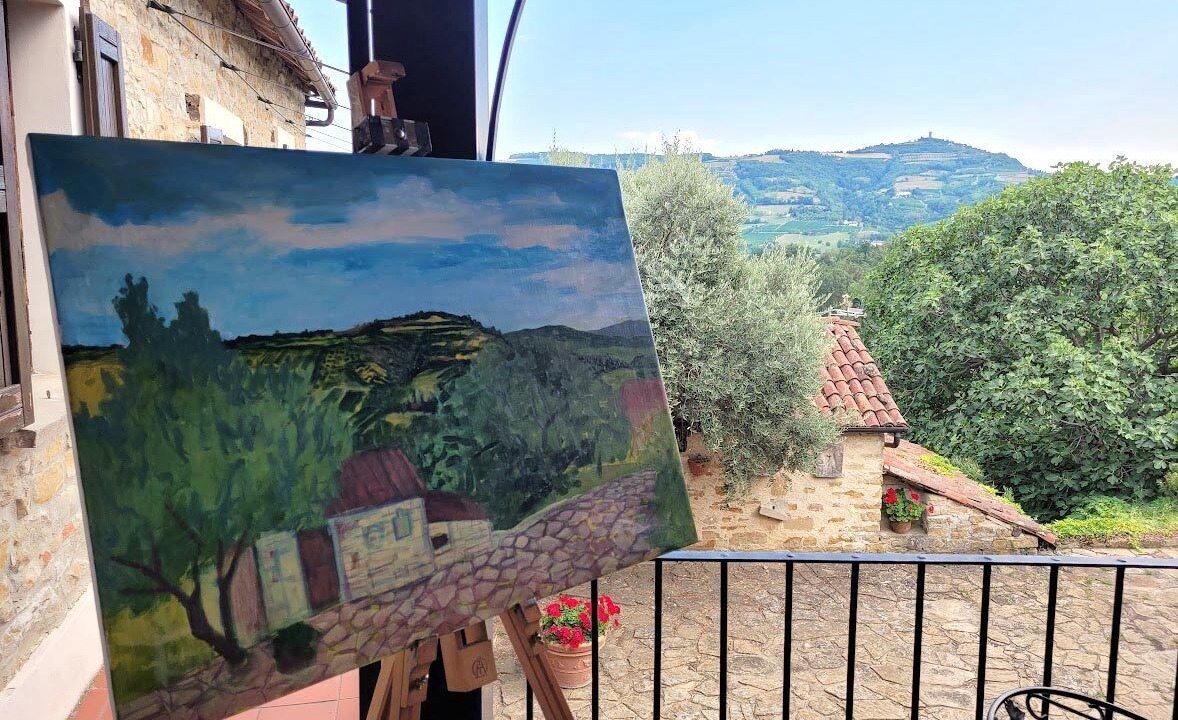Photo of Outdoor in Cessole