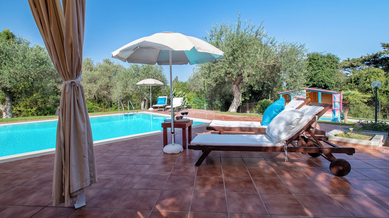 Photo of Outdoor in Alghero