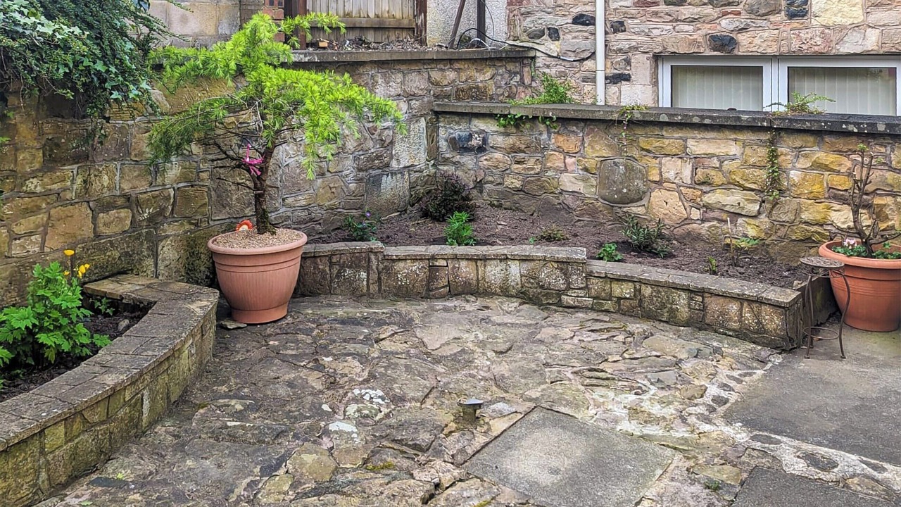 Photo of Others in Jedburgh