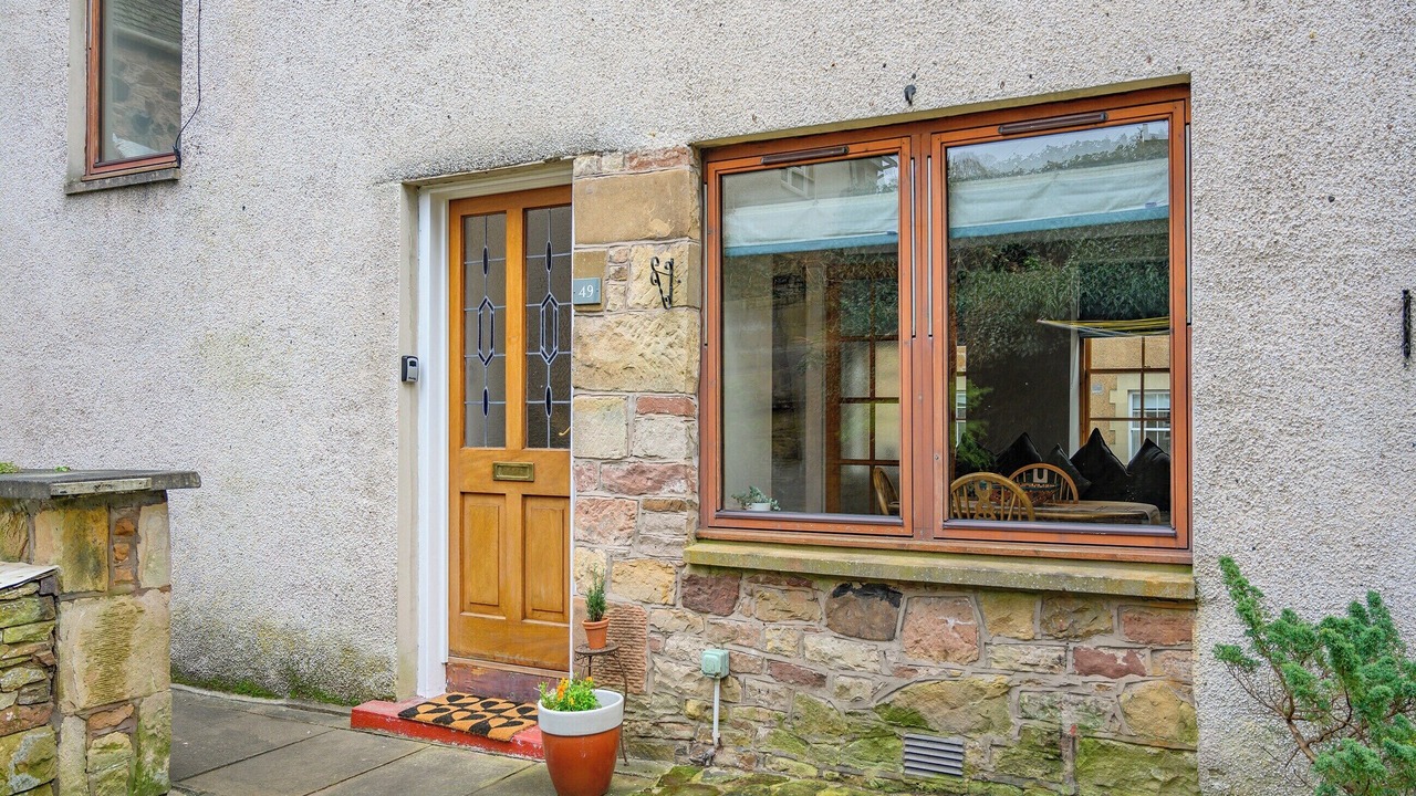 Photo of Outdoor in Jedburgh