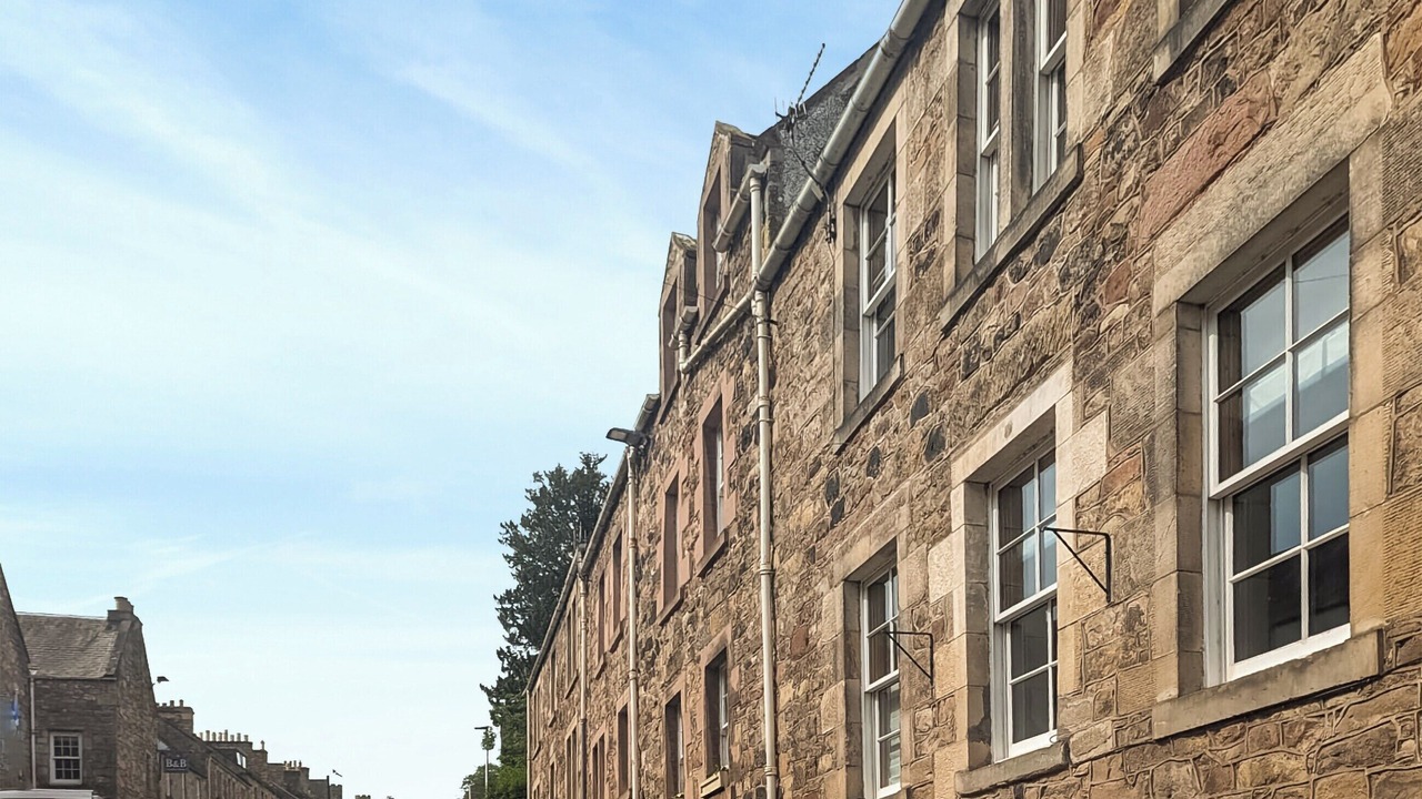 Photo of Outdoor in Jedburgh