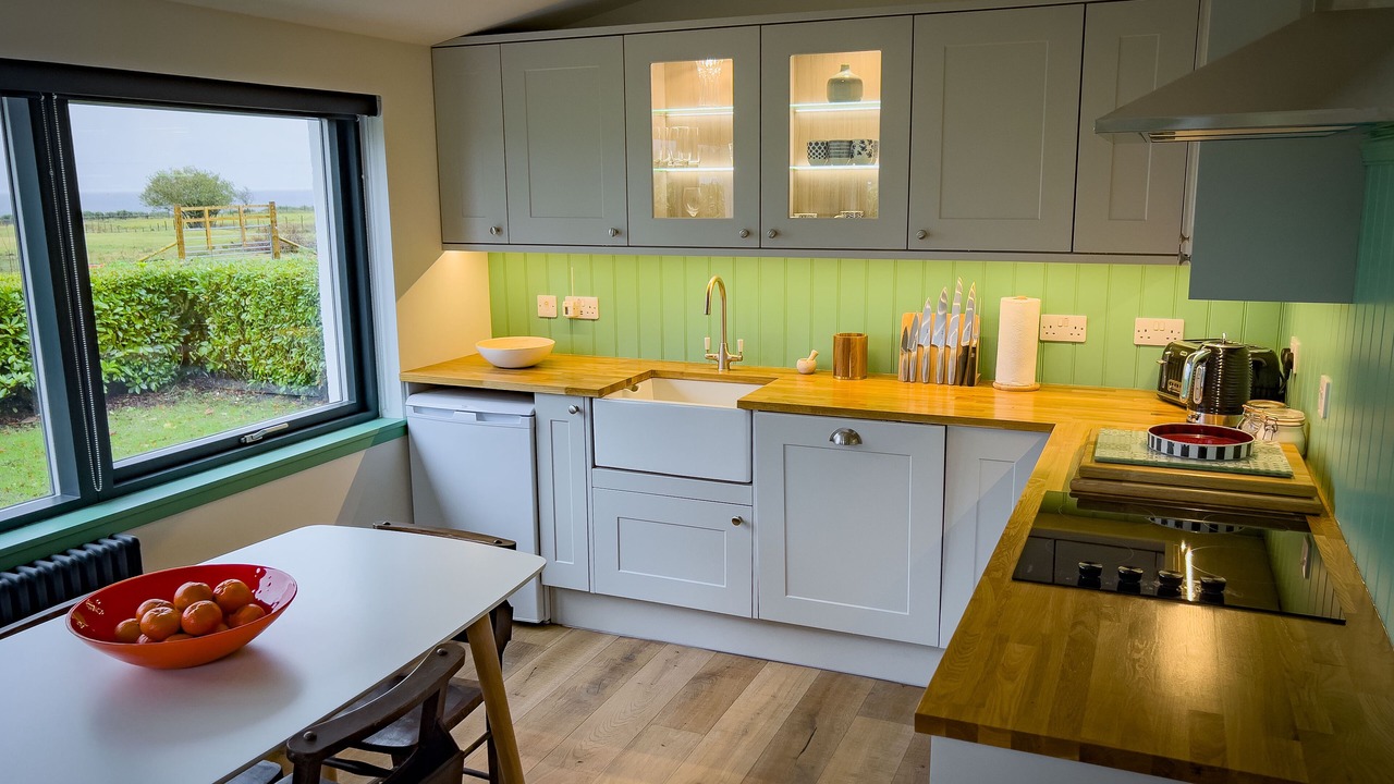 Photo of Kitchen in West Laroch