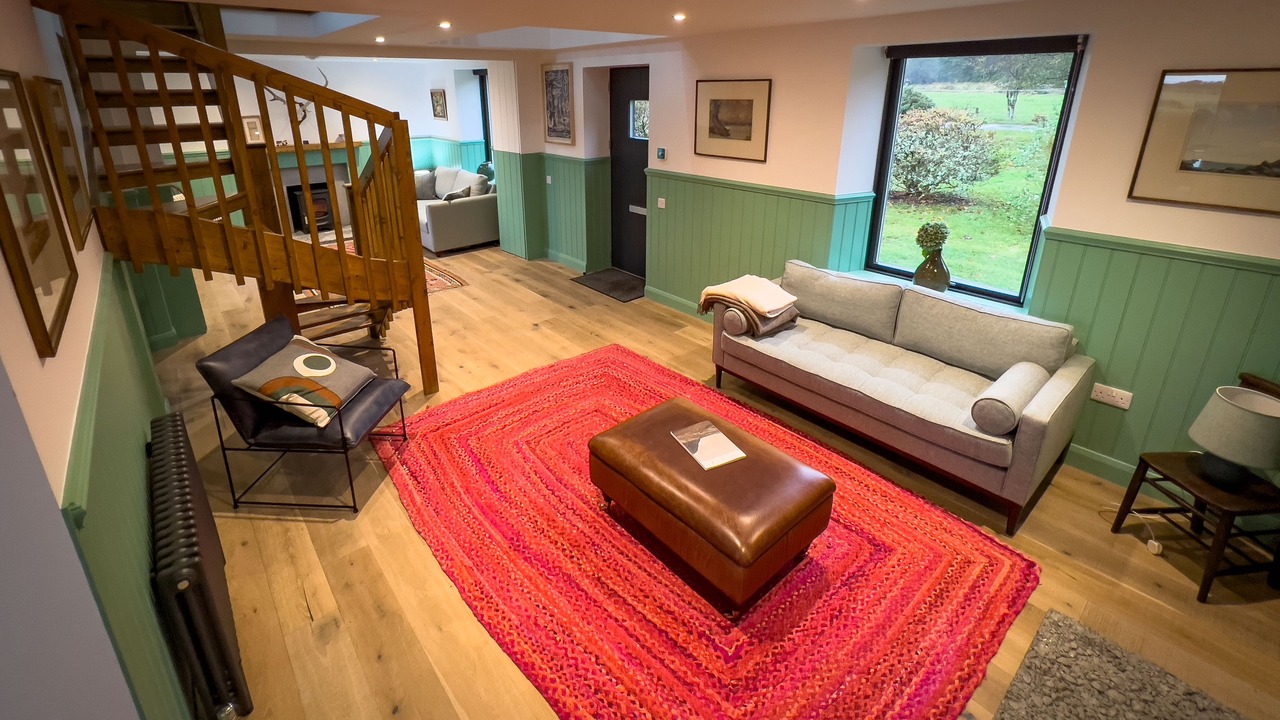 Photo of Livingroom in West Laroch