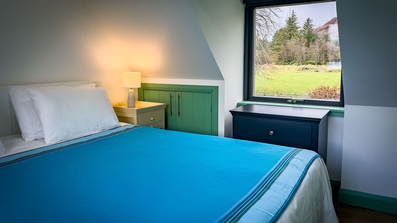 Photo of Bedroom in West Laroch