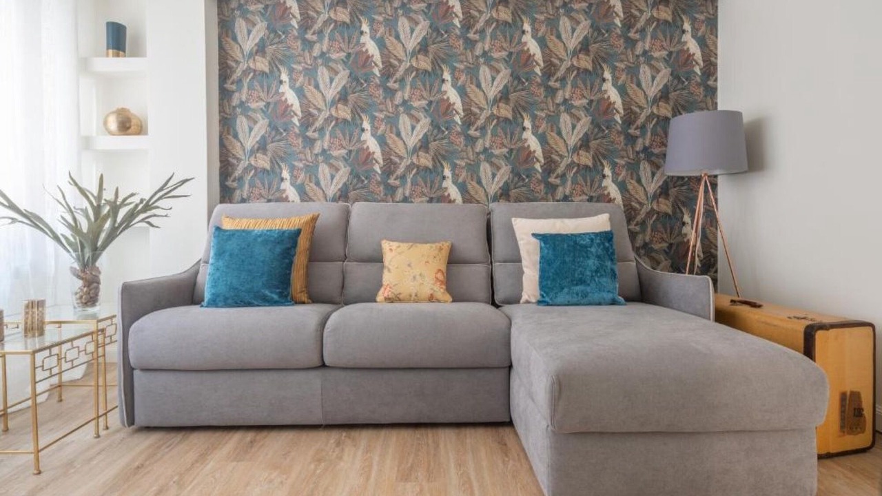 Photo of Livingroom in Cannaregio