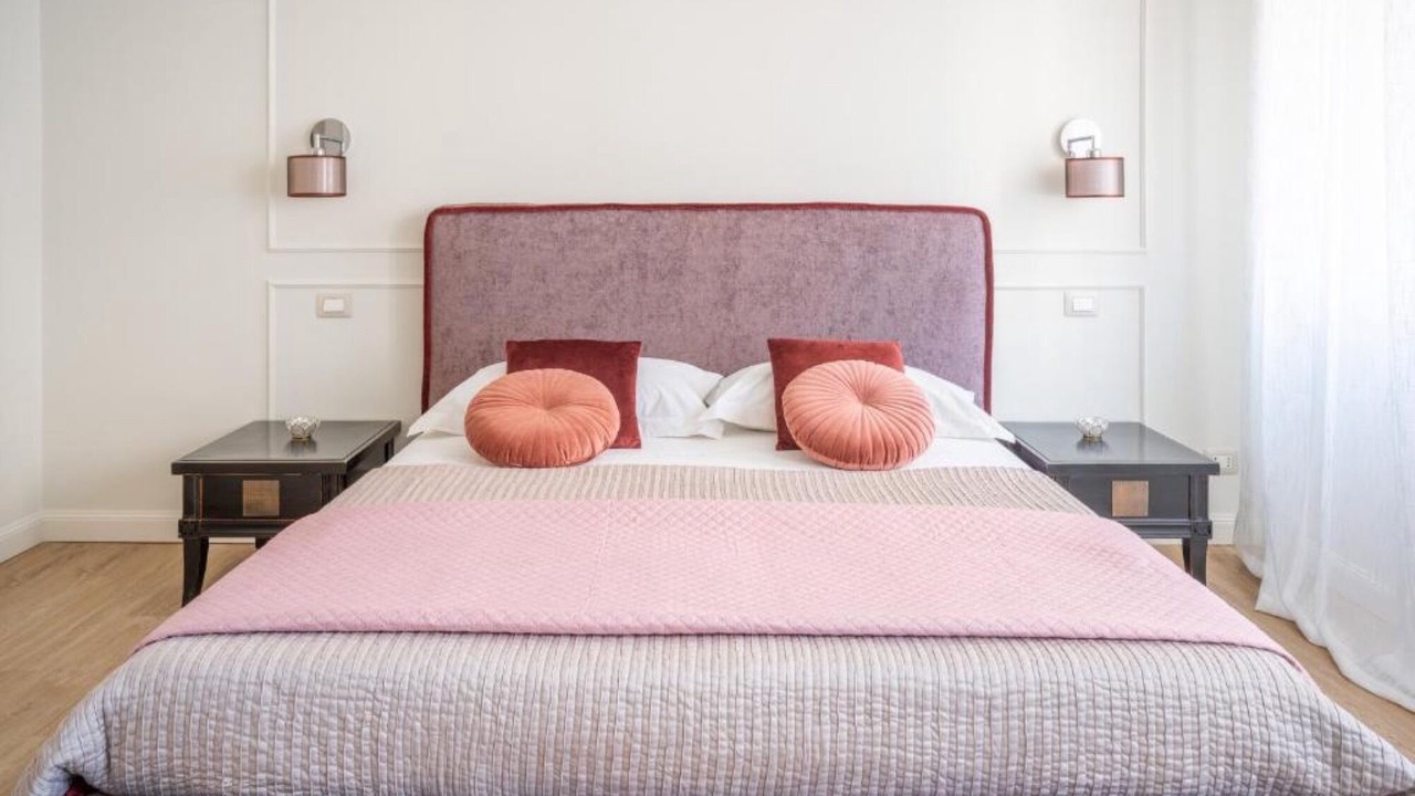 Photo of Bedroom in Cannaregio