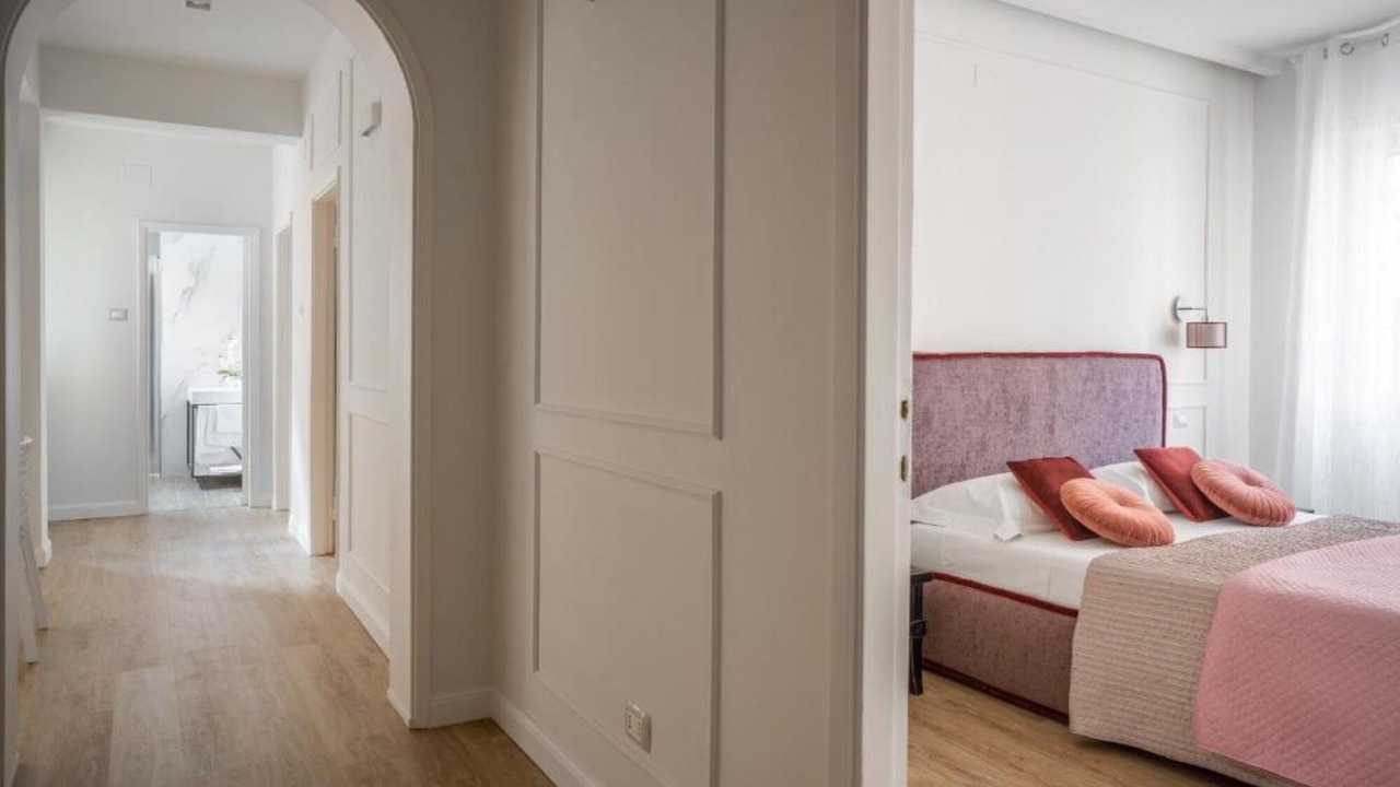 Photo of Bedroom in Cannaregio