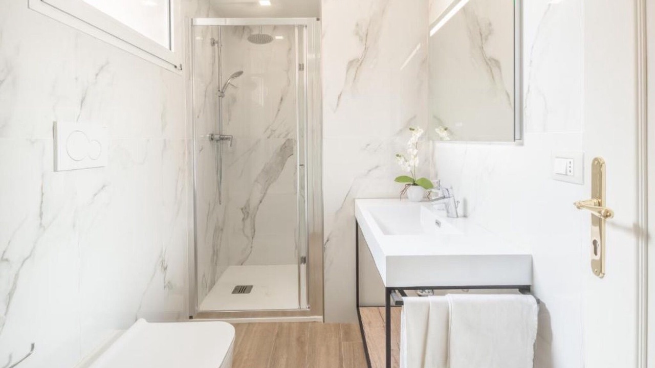 Photo of Bathroom in Cannaregio