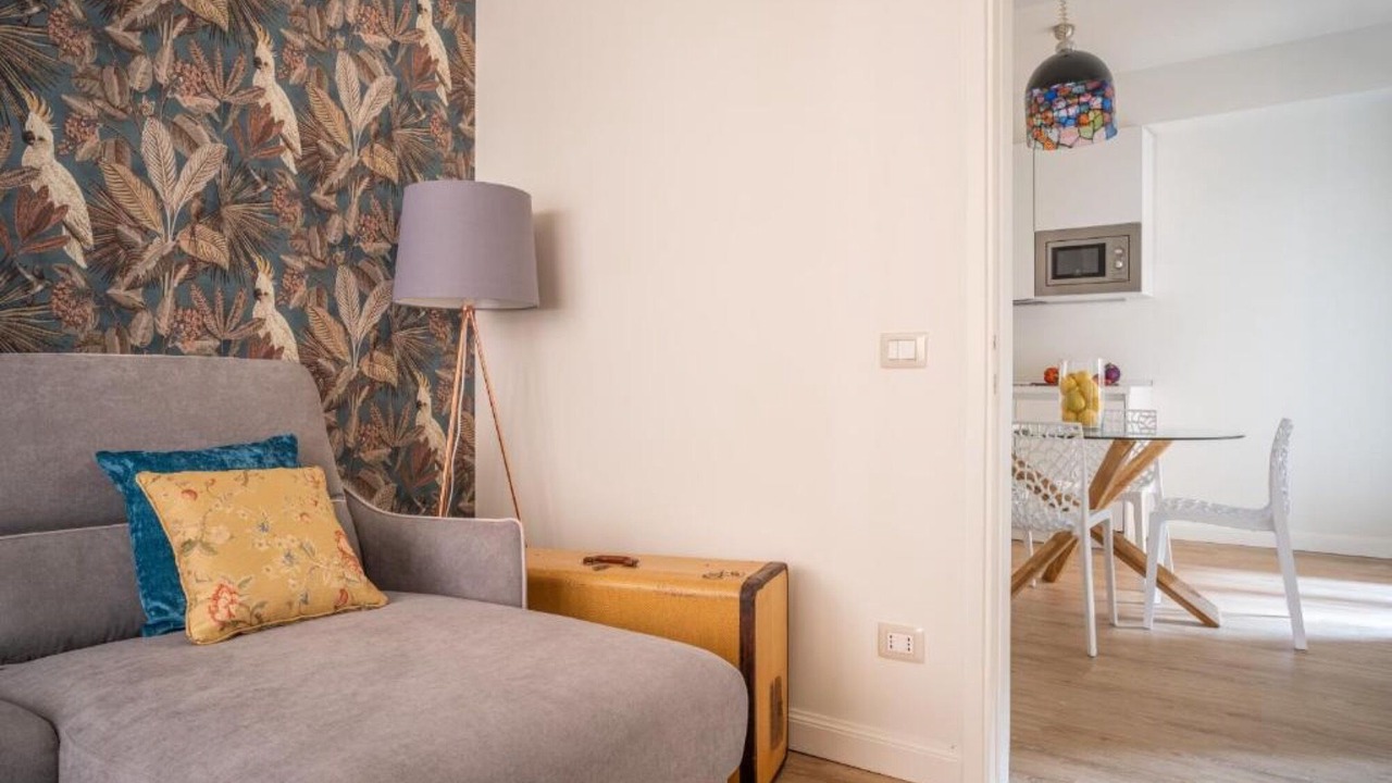 Photo of Livingroom in Cannaregio