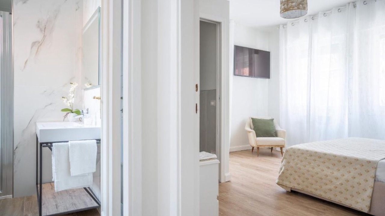 Photo of Bedroom in Cannaregio