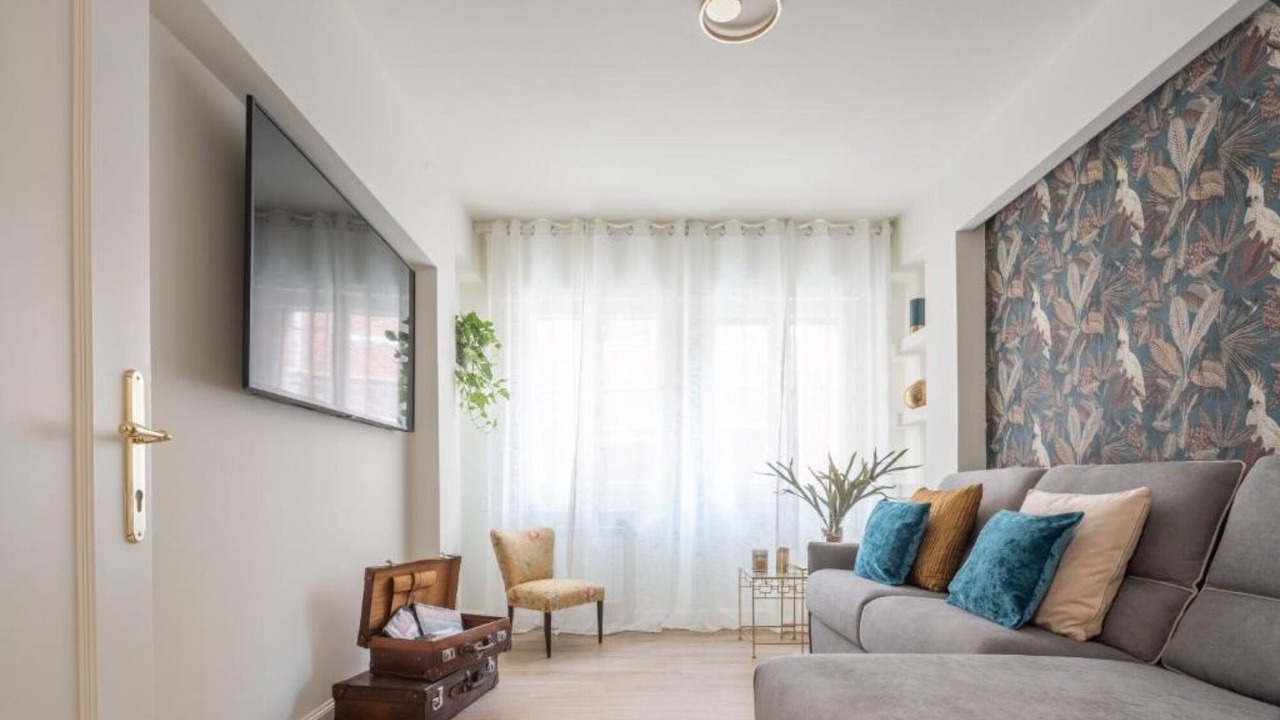 Photo of Livingroom in Cannaregio