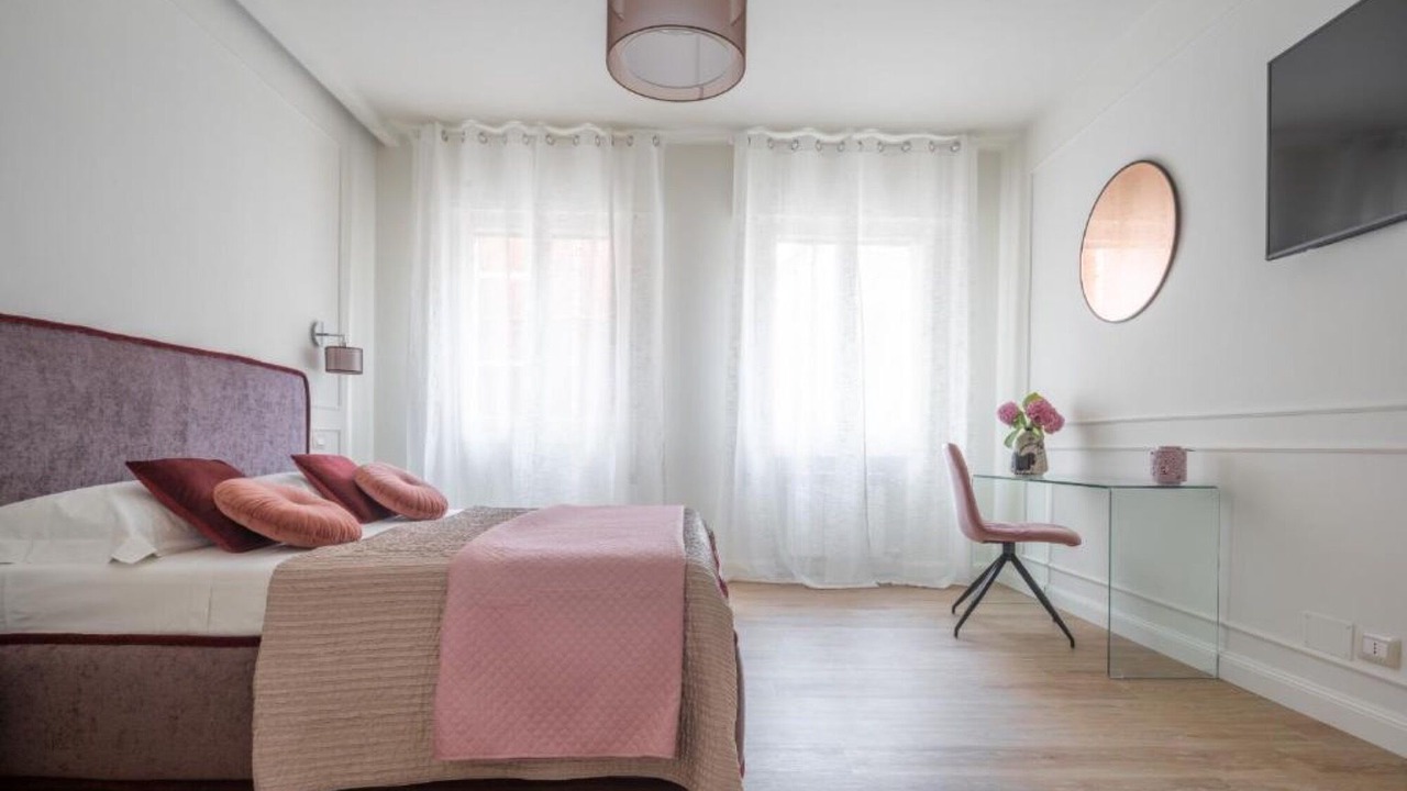 Photo of Bedroom in Cannaregio