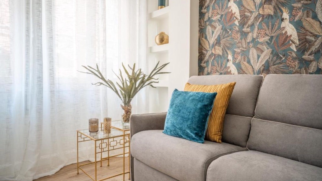 Photo of Livingroom in Cannaregio