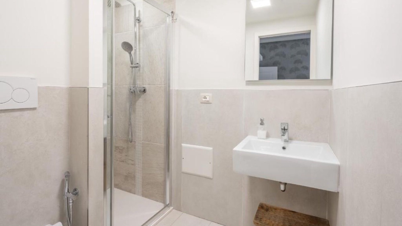 Photo of Bathroom in Cannaregio