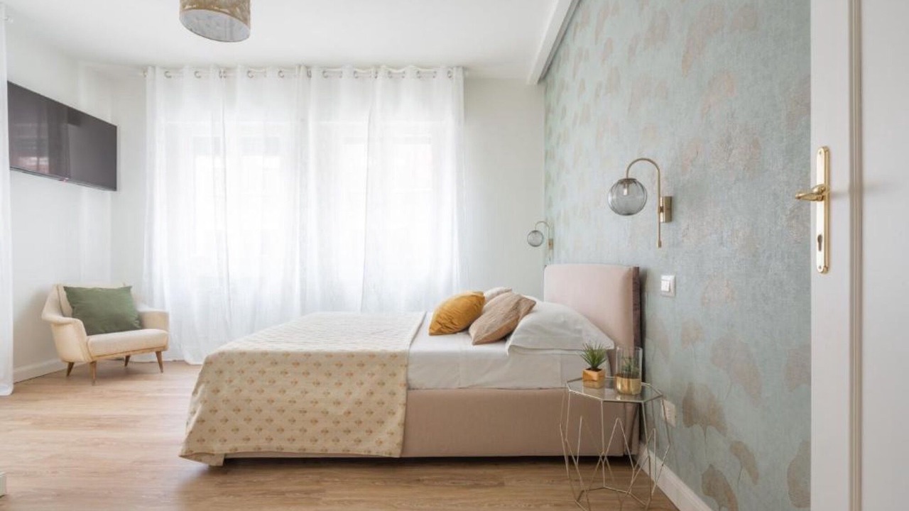 Photo of Bedroom in Cannaregio
