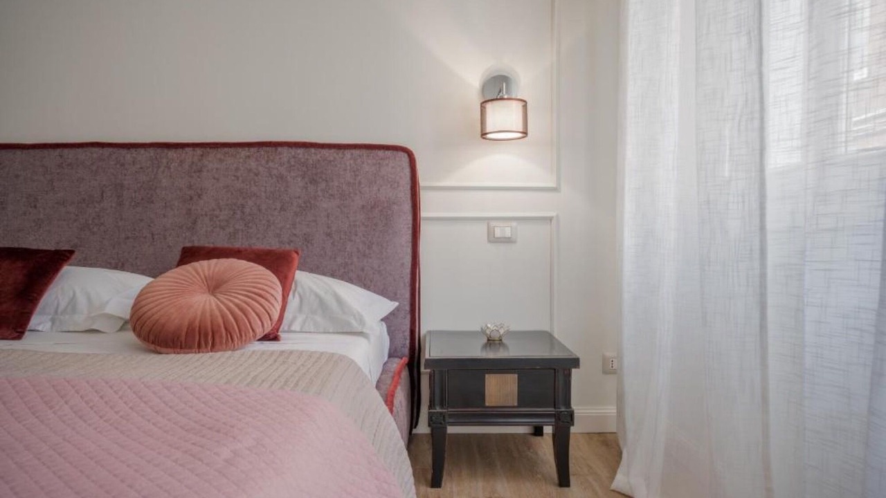 Photo of Bedroom in Cannaregio