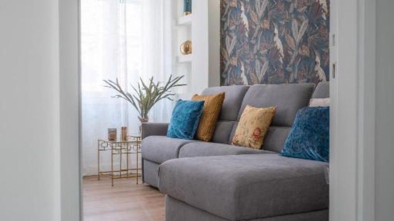 Photo of Livingroom in Cannaregio